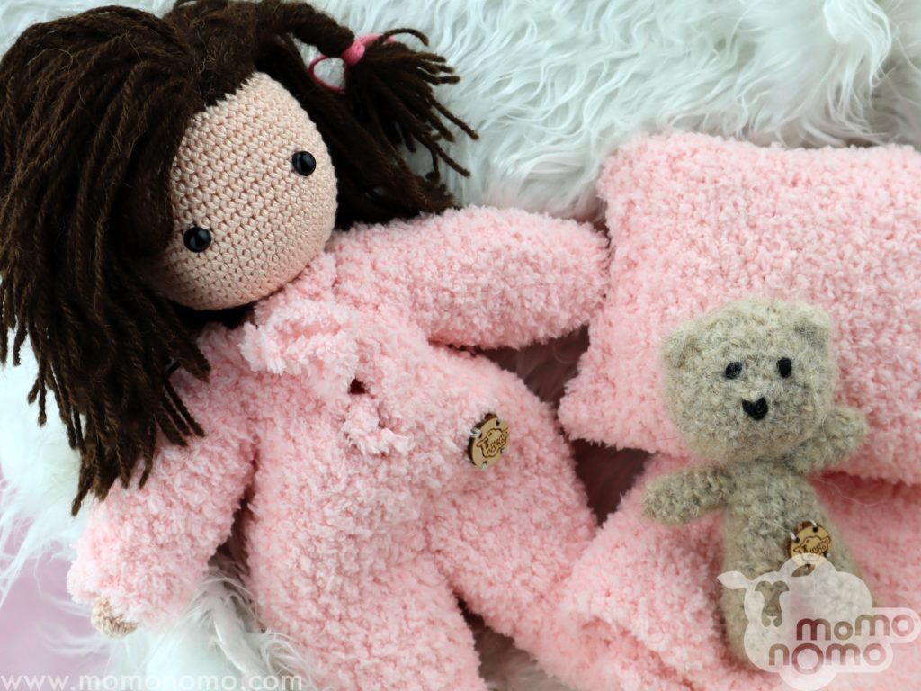 lalki dla dzieci ręcznie robione z najlepszej bawełny i alpaki