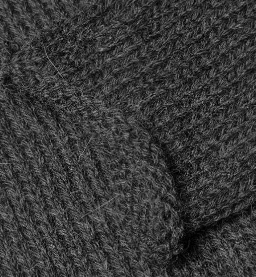 Sweter Alpaka BABY czarny5